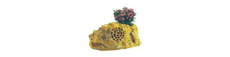 Garden Speaker GX-SP715B Garden Speaker GX-SP715B